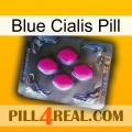 Blue Cialis Pill 02